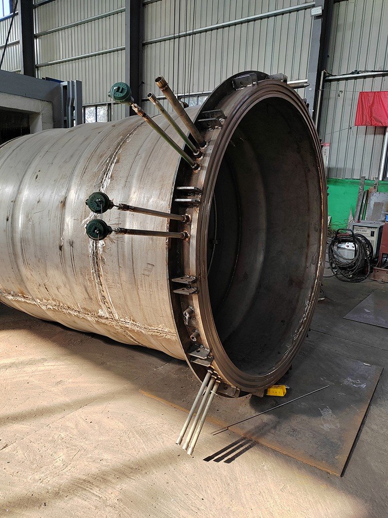 Rotary Furnace Liner suppliers
